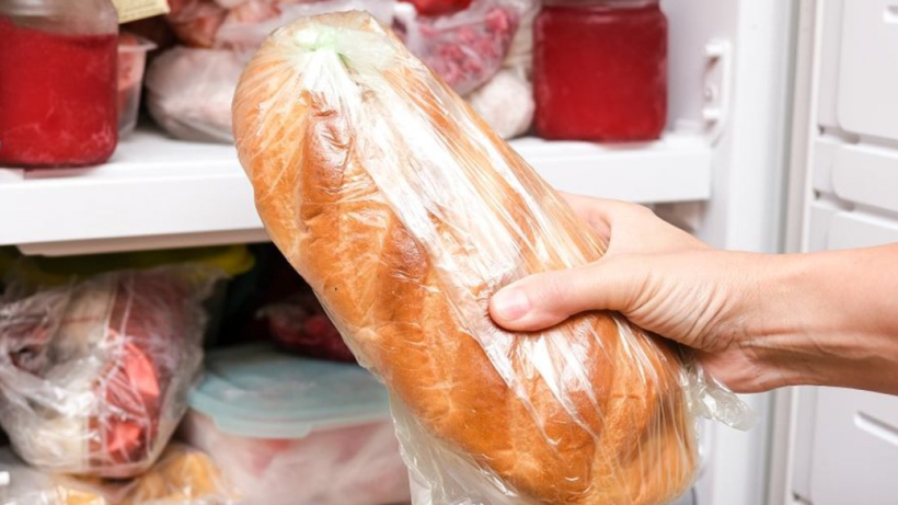 Buzdolabına Ekmek Koymadan Önce İki Kez Düşünün: Özellikle Yazın Herkes Bu Hatayı Yapıyor - Resim: 2