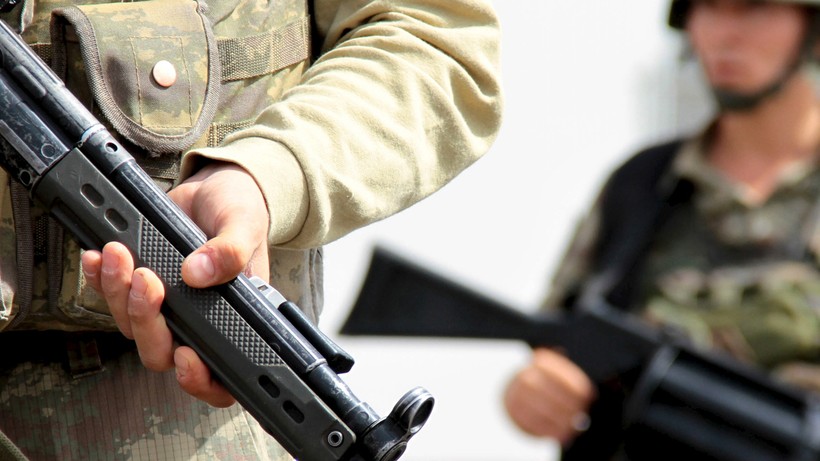 Dünyanın En Güçlü Orduları Açıklandı: Türkiye Atağa Geçti! Sıralamadaki Yeri Şaşırttı - Resim: 3