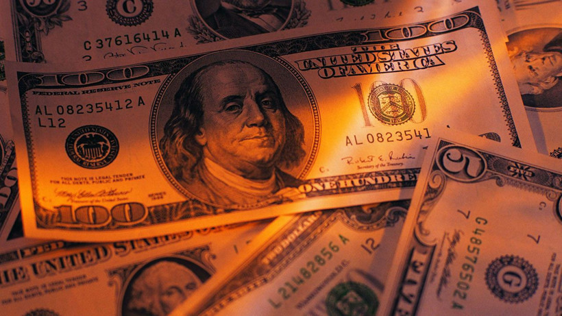 Ne Ankara Ne İstanbul Ne de İzmir! Dolar Zengini İller Açıklandı, İlk Sıradakine Çok Şaşıracaksınız - Resim: 4