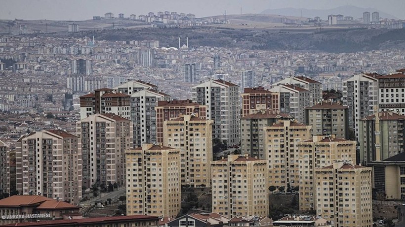 3+1 Diye Ev Aldı Ancak Hiç Beklemediği Anda 1+1 Oldu! Mahkemeden Flaş Karar - Resim: 6
