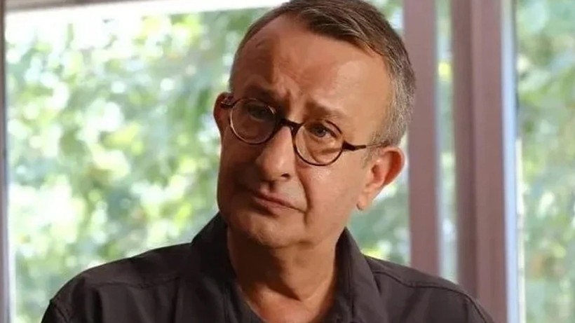 Ünlü Oyuncu Necip Naşit Özcan Hayatını Kaybetti - Resim : 3