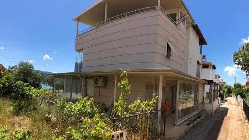 Filmleri Aratmayan Olay! Dev Vurgunu Eski Sevgili İfşa Etti: Aşk Bitti Çete Çöktü - Resim : 1
