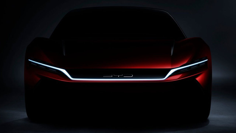 BYD Zamda Vites Yükseltti! Mayıs 2025 BYD Türkiye Fiyat Listesi Duyuruldu - Resim: 5