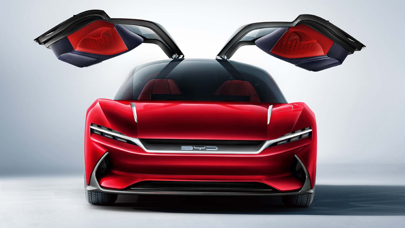 BYD Zamda Vites Yükseltti! Mayıs 2025 BYD Türkiye Fiyat Listesi Duyuruldu - Resim: 4