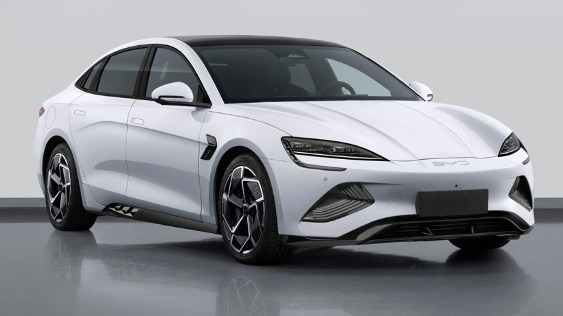BYD Zamda Vites Yükseltti! Mayıs 2025 BYD Türkiye Fiyat Listesi Duyuruldu - Resim: 1