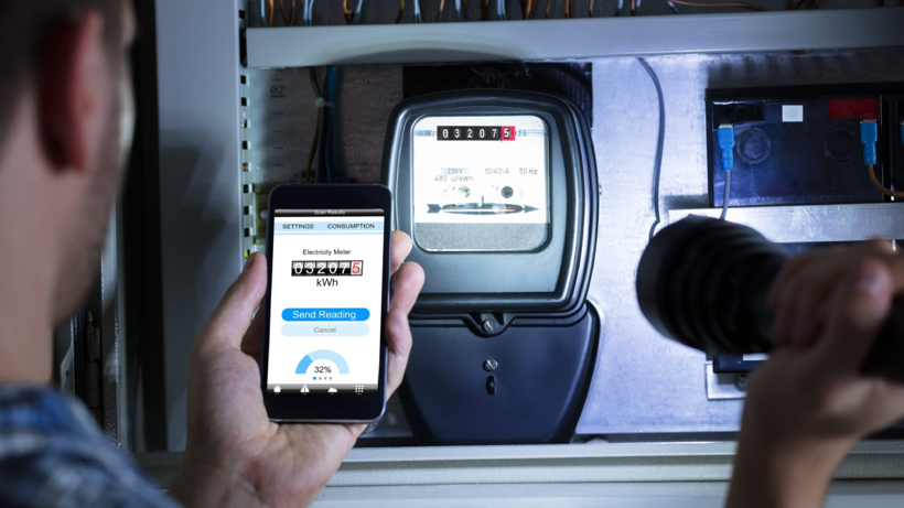 Elektrik Sayaçlarında Yeni Dönem Başlıyor: Dokunan Şimdi Yandı - Resim: 1