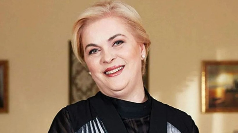 Ev Sahibiyle Davalık Olmuştu... Oyuncu Nurseli İdiz Hakkında Mahkemeden Karar - Resim : 2
