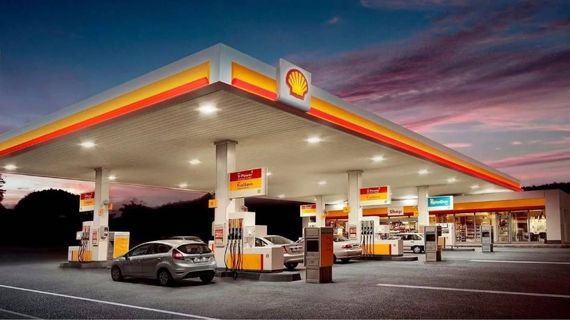 Shell’den Enerji Sektöründe Dev Satın Alma Hamlesi: Harekete Geçildi - Resim: 1