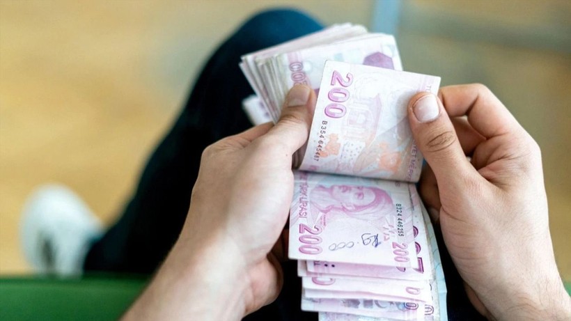 Emekli ve memurların gözü temmuz ayında! Zam tablosu netleşiyor... Yeni rakamlar belli oldu! - Resim: 3
