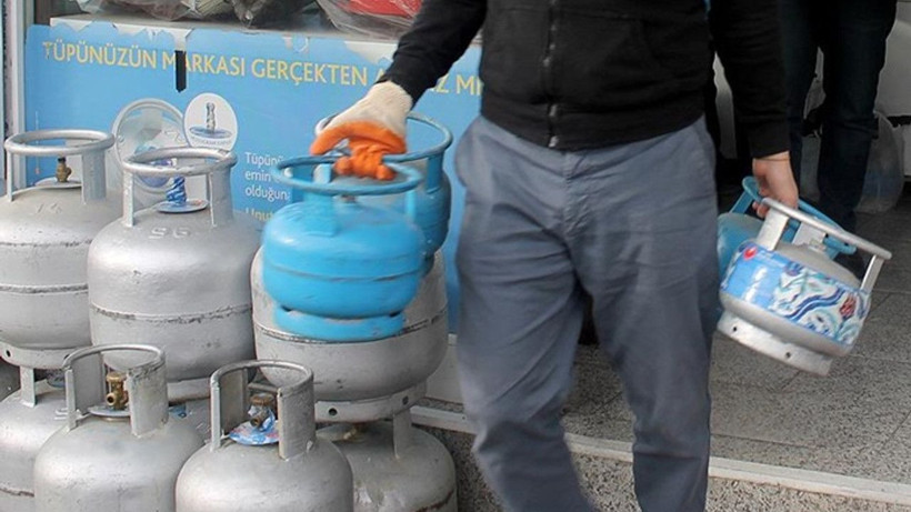 Tüp Gaz Fiyatları Ocak Yakıyor: Zam Frenine Basıldı! İşte Son Rakamlar... - Resim: 2