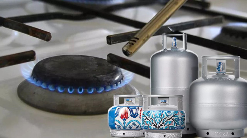 Tüp Gaz Fiyatları Ocak Yakıyor: Zam Frenine Basıldı! İşte Son Rakamlar... - Resim: 3