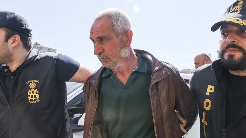 Özgür Özel'e Saldıran Kişi Tutuklandı - Resim : 1