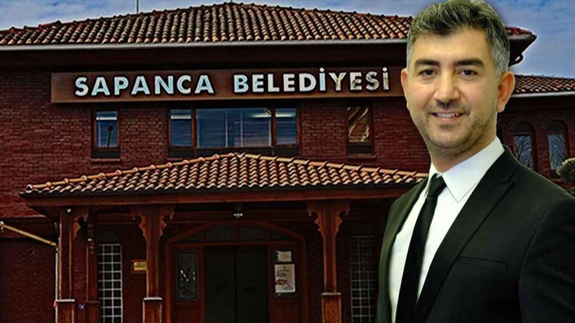 Sapanca Belediye Başkanı’na Saldırıda Yeni Gelişme! Saldırgan Gözaltına Alındı - Resim : 1