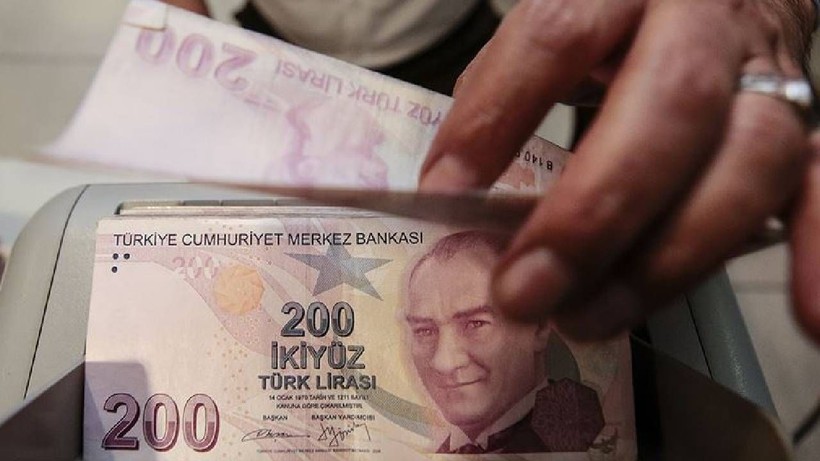 SSK, BağKur ve Tüm Emekliler Dikkat! Emekli ve Memur Maaşlarına Yapılacak Zam Netleşiyor: Taban Maaş Hesap Tablosu Ortaya Çıktı - Resim: 13