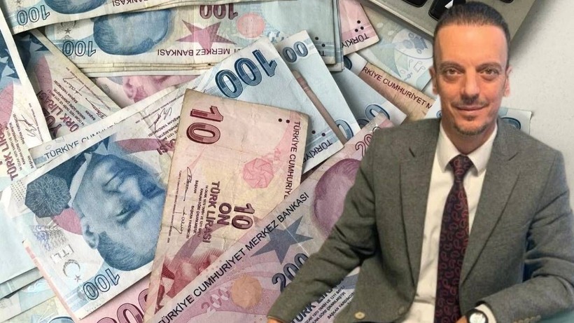 SGK Uzmanı Emin Yılmaz Tek Tek Açıkladı! Devlet Düğmeye Bastı, Resmen Başladı - Resim: 1