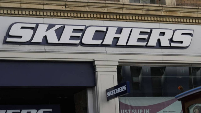 Adidas ve Nike'a Rakipti: Ünlü Spor Ayakkabı Markası Satıldı - Resim: 3