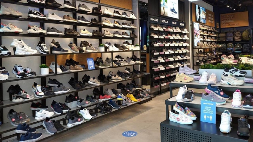 Adidas ve Nike'a Rakipti: Ünlü Spor Ayakkabı Markası Satıldı - Resim: 2