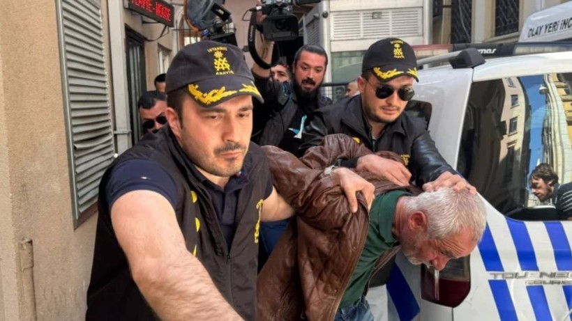 Özel'e Saldıran Selçuk Tengioğlu'nun Kaldığı Pansiyonun Sahibinin İfadesi Ortaya Çıktı - Resim : 2