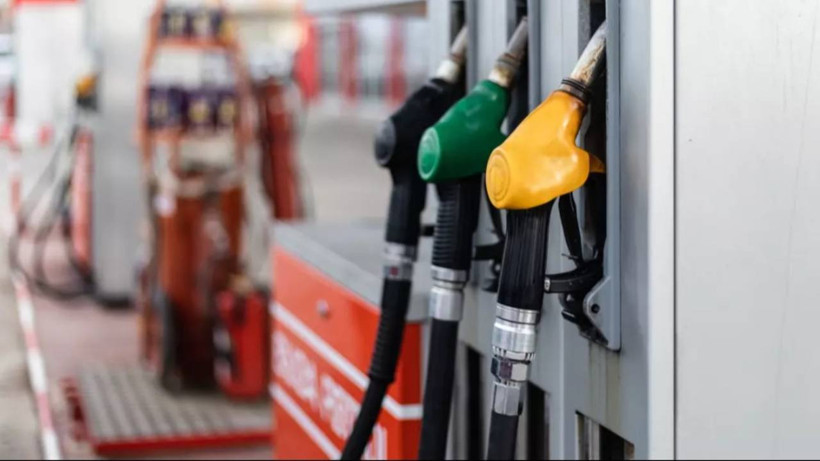 Otogaza İndirim Geldi, Akaryakıtta Tabelalar Değişti - Resim : 1