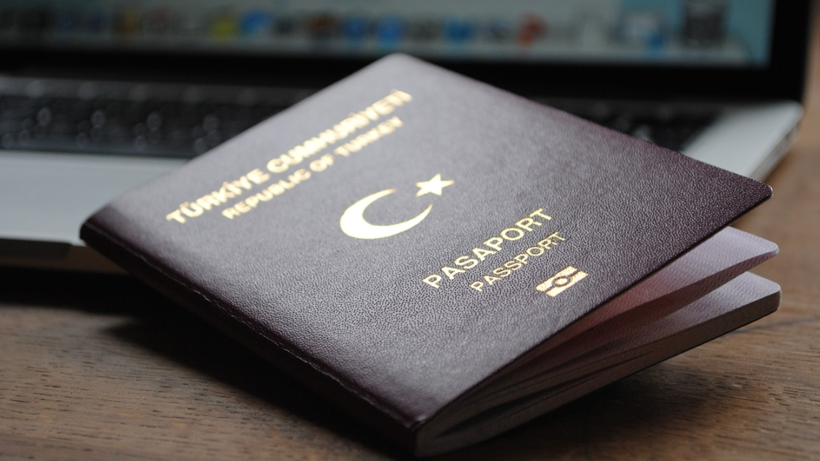 2025'in En Güçlü Pasaportları Açıklandı: Türkiye'nin Sıralaması Şaşırttı - Resim: 6
