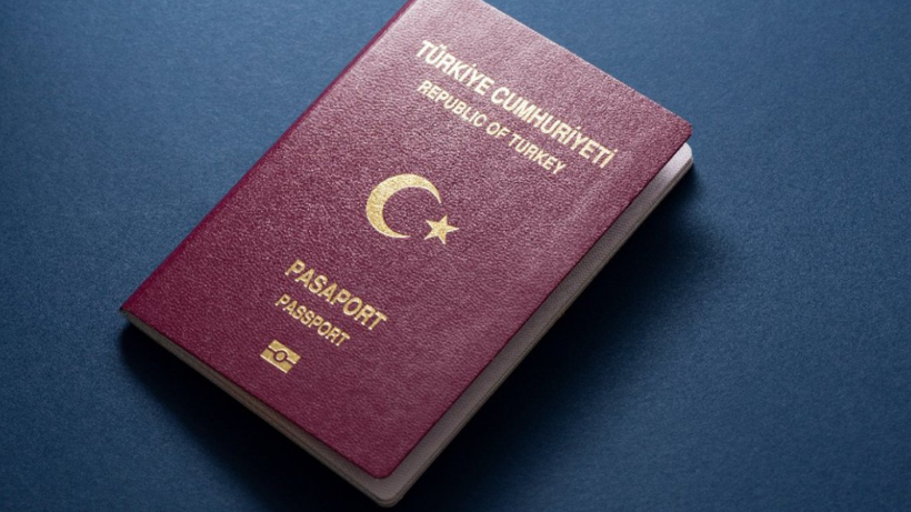 2025'in En Güçlü Pasaportları Açıklandı: Türkiye'nin Sıralaması Şaşırttı - Resim: 5