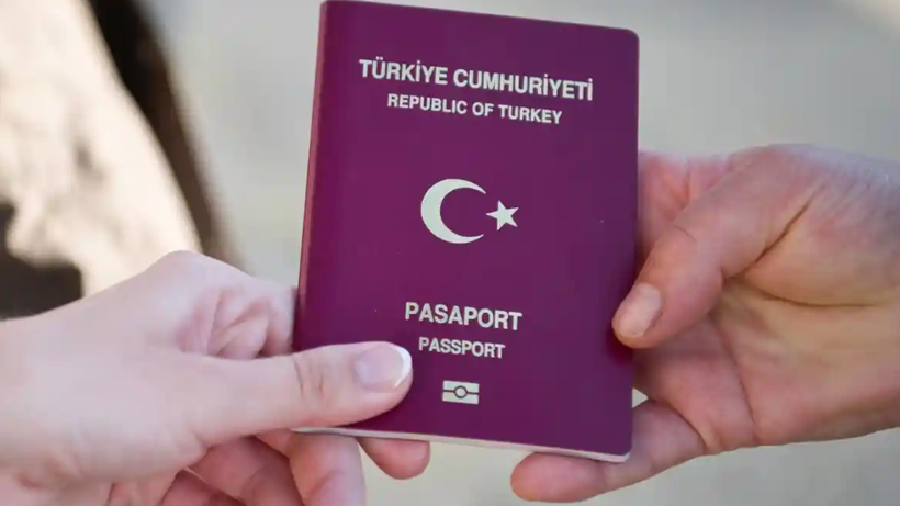 2025'in En Güçlü Pasaportları Açıklandı: Türkiye'nin Sıralaması Şaşırttı - Resim: 3