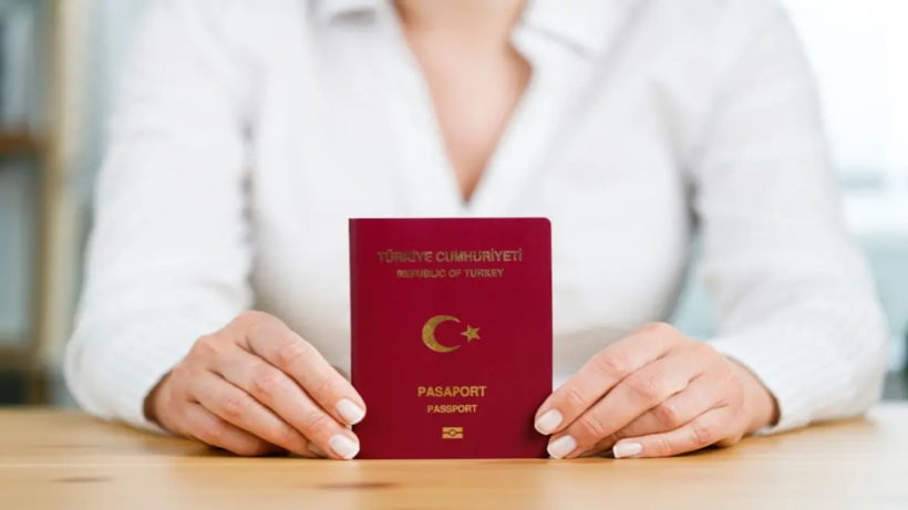 2025'in En Güçlü Pasaportları Açıklandı: Türkiye'nin Sıralaması Şaşırttı - Resim: 2