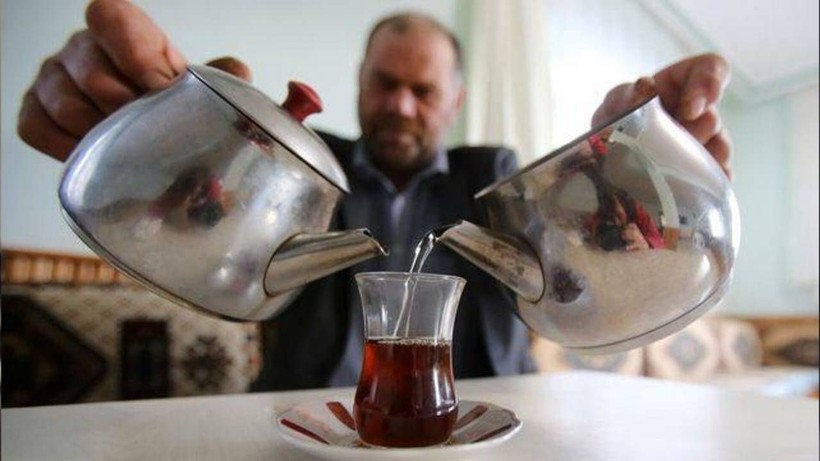Her Evde Kullanılan Ünlü Çaydanlık Markası Zehir Saçıyor: Tüm Satışları Durduruldu - Resim: 2