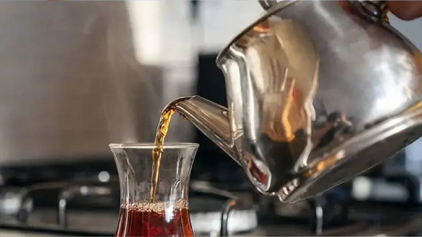 Her Evde Kullanılan Ünlü Çaydanlık Markası Zehir Saçıyor: Tüm Satışları Durduruldu - Resim: 3