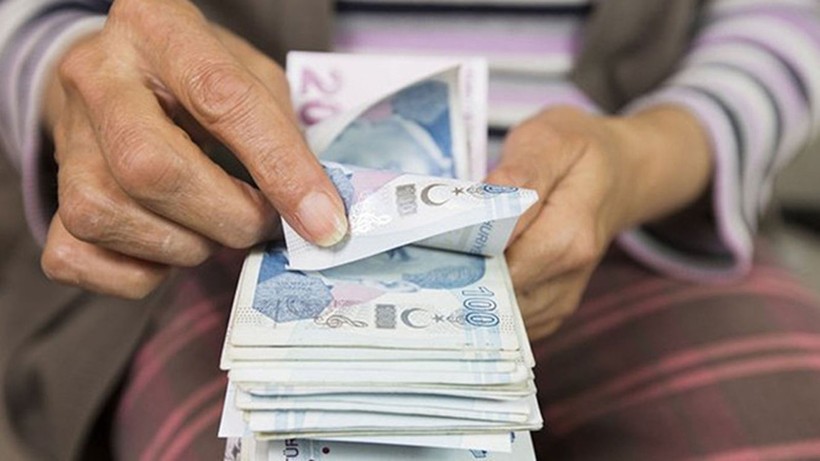 Banka hesaplarınızı kontrol edin! Bakan Göktaş açıkladı: Aylıklar hesaplara yatırılıyor! - Resim: 2