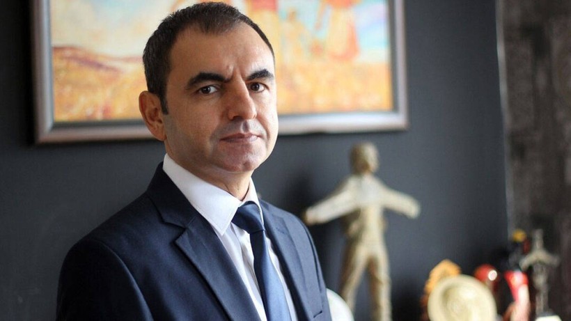 Halkların Demokratik Kongresi Soruşturmasında Tutuklanmışlardı! Gazeteciler Ercüment Akdeniz ve Yıldız Tar’a ‘Örgüt Üyeliği’ Suçlaması - Resim : 2