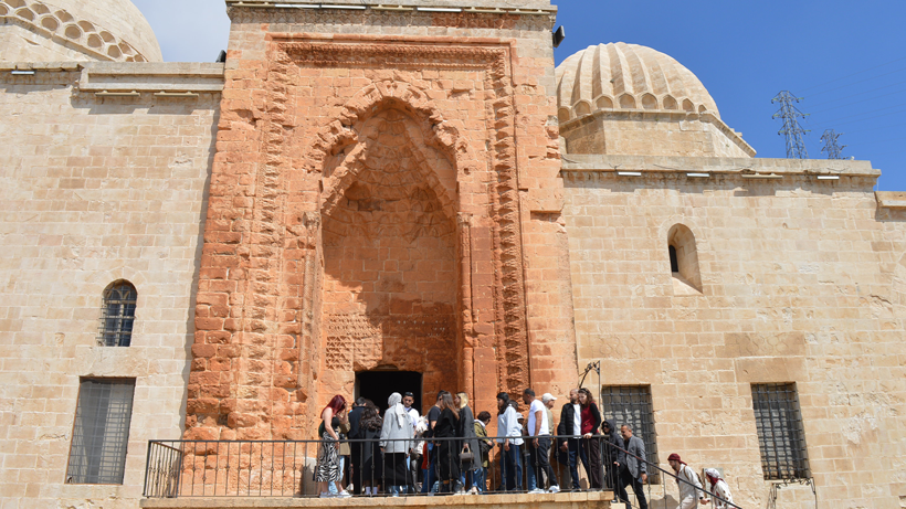 Türkiye 900 Yıllık Kayıp Eserin Peşinde! Dünyaca Ünlü Müzede ‘İslam Tarihi’ Işığı - Resim : 1