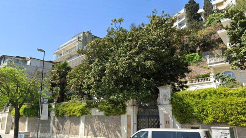 Deprem Boğaz'ın İncisi Köşkü Harcadı! 950 Milyon Liralık Satış İptal Oldu - Resim: 2