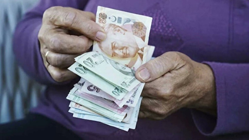 Banka hesaplarınızı kontrol edin! Bakan Göktaş açıkladı: Aylıklar hesaplara yatırılıyor! - Resim: 1
