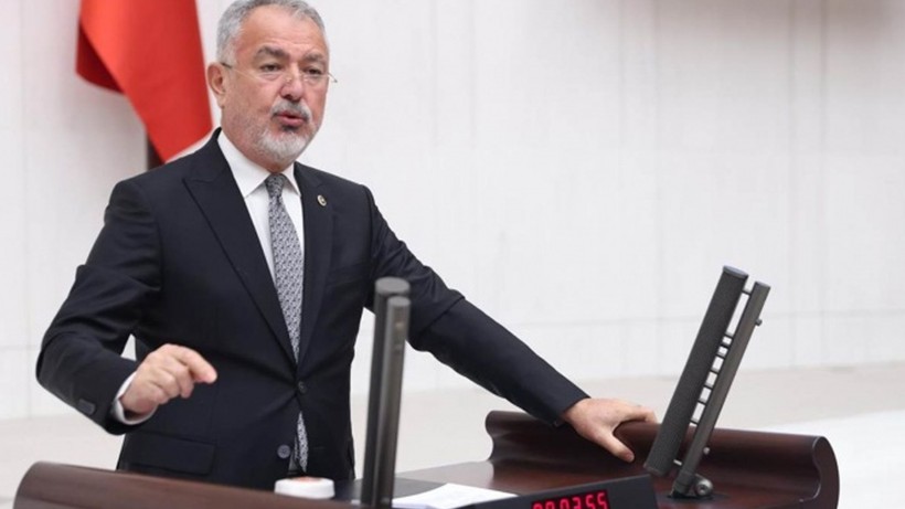 CHP’li Cumhur Uzun’dan Hastanede Tahtakurusu İçin Çözüm Çağrısı - Resim : 2