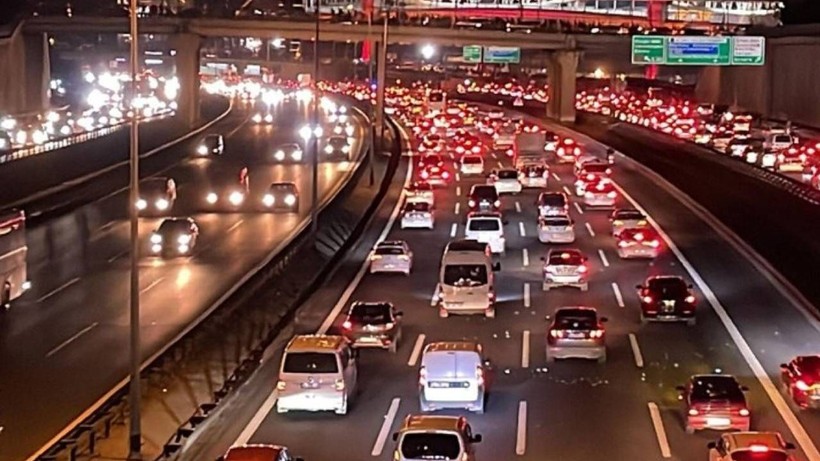Plaka Sisteminde Yeni Dönem! Bu Değişikliği Yapmayan Muayeneden Geçemeyip Trafiğe Çıkamayacak - Resim: 3