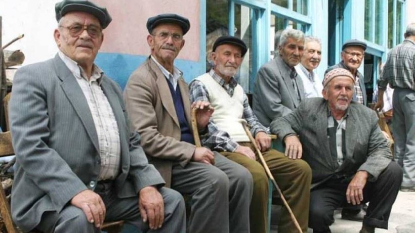 SGK Müjdeyi Duyurdu: Çalışmadan Emekli Olmanın Formülü Ortaya Çıktı - Resim: 1