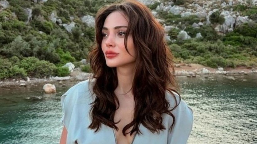 Ünlü Oyuncu Rabia Soytürk'ten Olay İtiraf: En Kötü Partnerini İlk Kez Açıkladı - Resim: 3