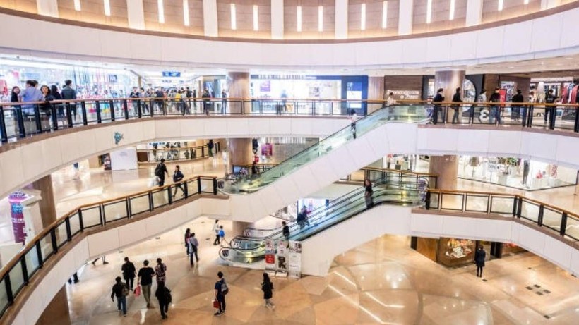 AVM'ler İçin Yeni Dönem Başladı! Resmen Kararlaştırıldı Artık Kullanılmayacak - Resim: 4