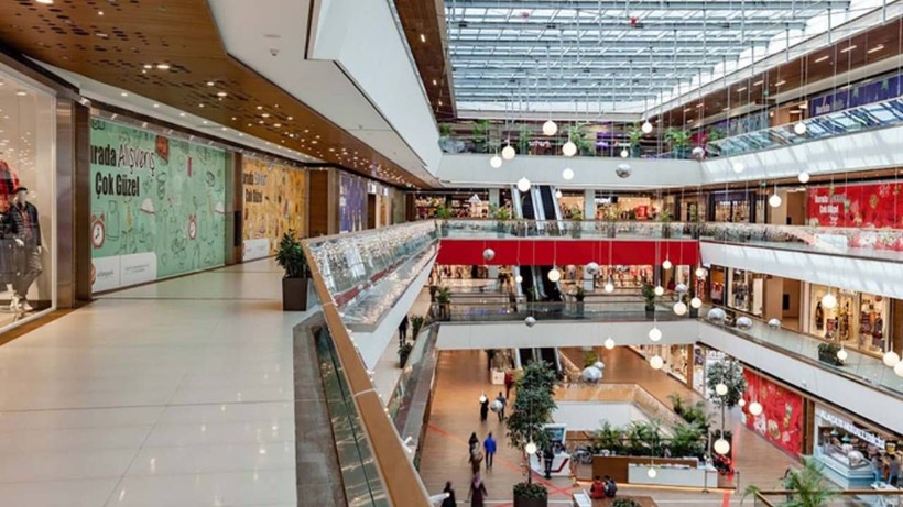 AVM'ler İçin Yeni Dönem Başladı! Resmen Kararlaştırıldı Artık Kullanılmayacak - Resim: 5