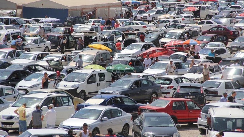 İkinci El Piyasası Şimdiden Kavruldu! Kapış Kapış Almaya Başladılar: Rekor Seviye Görüldü - Resim: 2