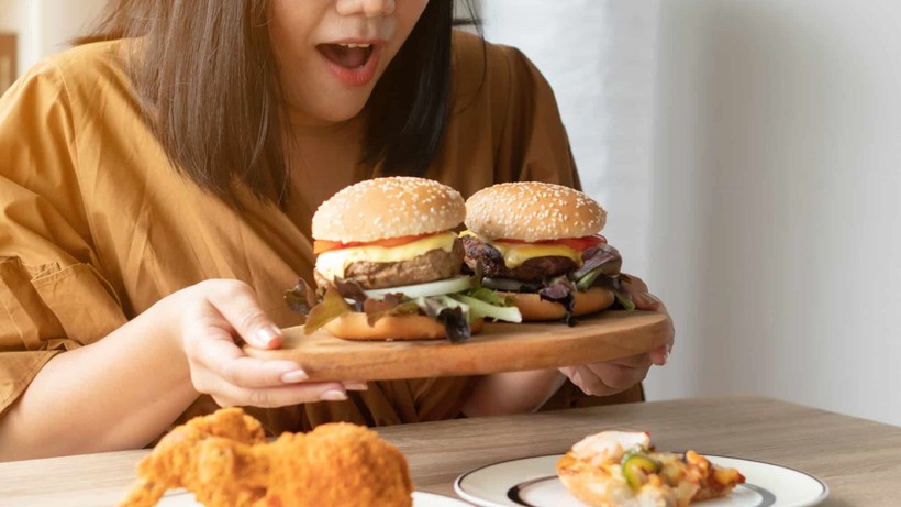 Yemek Yerken Bunları Yapmak Zeka Eksikliğinin Göstergesiymiş - Resim: 7