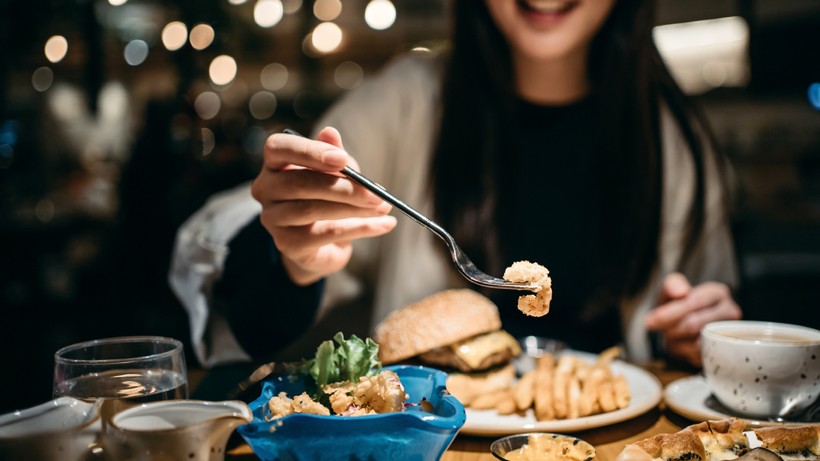 Yemek Yerken Bunları Yapmak Zeka Eksikliğinin Göstergesiymiş - Resim: 5