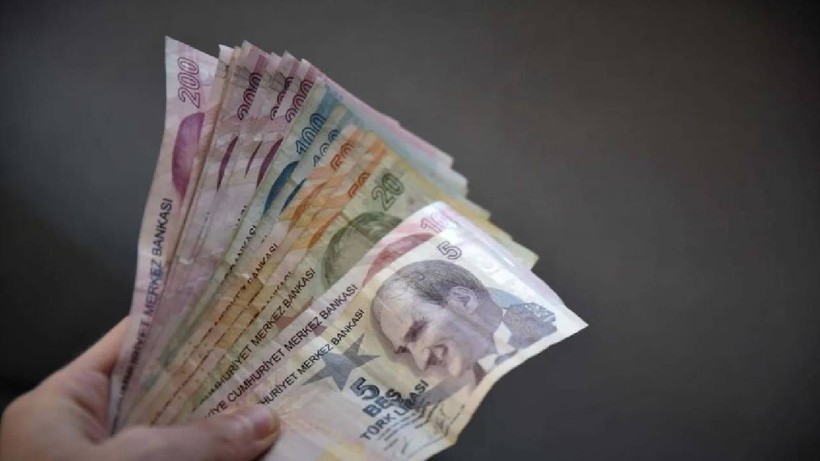 Bankalar Tek Tek Duyurdu: Faizsiz Nakit Yağmuru Başladı! Hangi Banka Sıfır Faizle Ne Kadar Kredi Veriyor? - Resim: 3