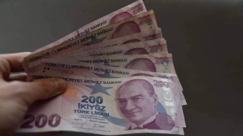 Bankalar Tek Tek Duyurdu: Faizsiz Nakit Yağmuru Başladı! Hangi Banka Sıfır Faizle Ne Kadar Kredi Veriyor? - Resim: 4