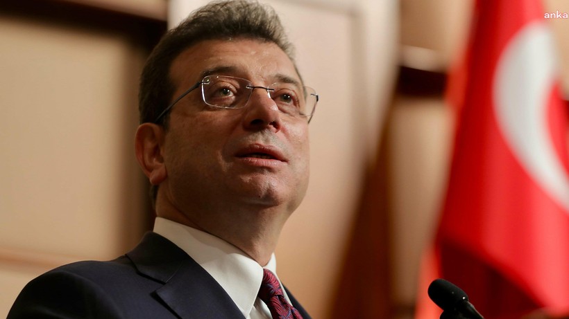 Ekrem İmamoğlu’ndan Yeni X Adımı! Cumhurbaşkanlığı Adaylığı Hesabından İlk Mesaj Geldi - Resim : 1