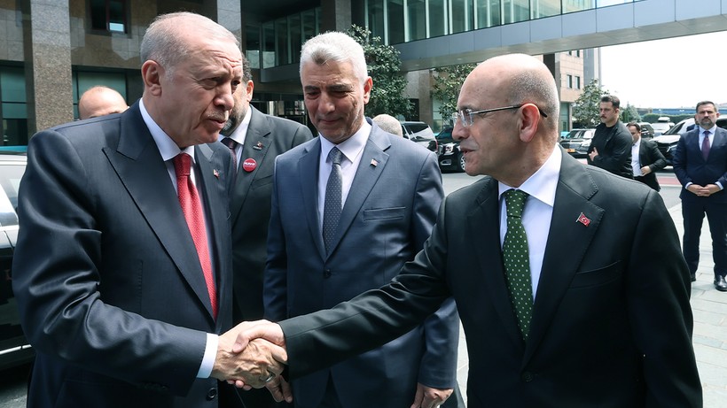 Cumhurbaşkanı Erdoğan'dan CHP'ye Bir 'Boykot' Çıkışı Daha! 'Kimse Muhalefet Bahanesiyle Ekonomisini Batırmaya Çalışmaz! - Resim : 4