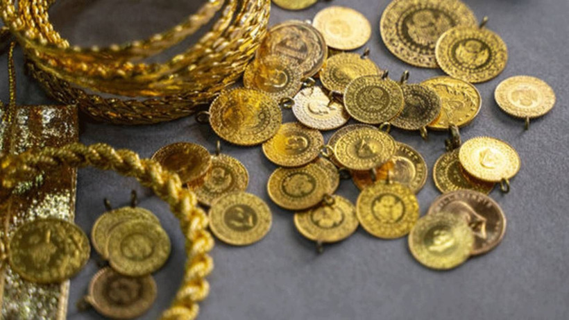 Uzmanı Çok Net Açıkladı! Gram Altında Yeni Rekora Hazır Olun - Resim: 3