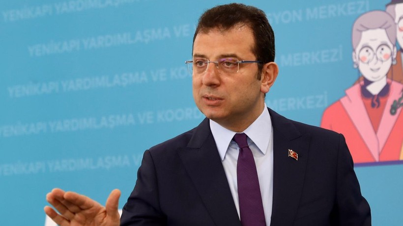 Ekrem İmamoğlu’ndan Sonra Bir Belediye Başkanı’na Daha Erişim Engeli - Resim : 2