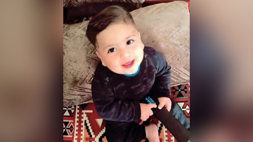 Şanlıurfa’da Kan Donduran Olay! 1 Yaşındaki Bebek, 2 Yaşındaki Bebeğin Çalıştırdığı Traktörün Altında Kaldı - Resim : 2